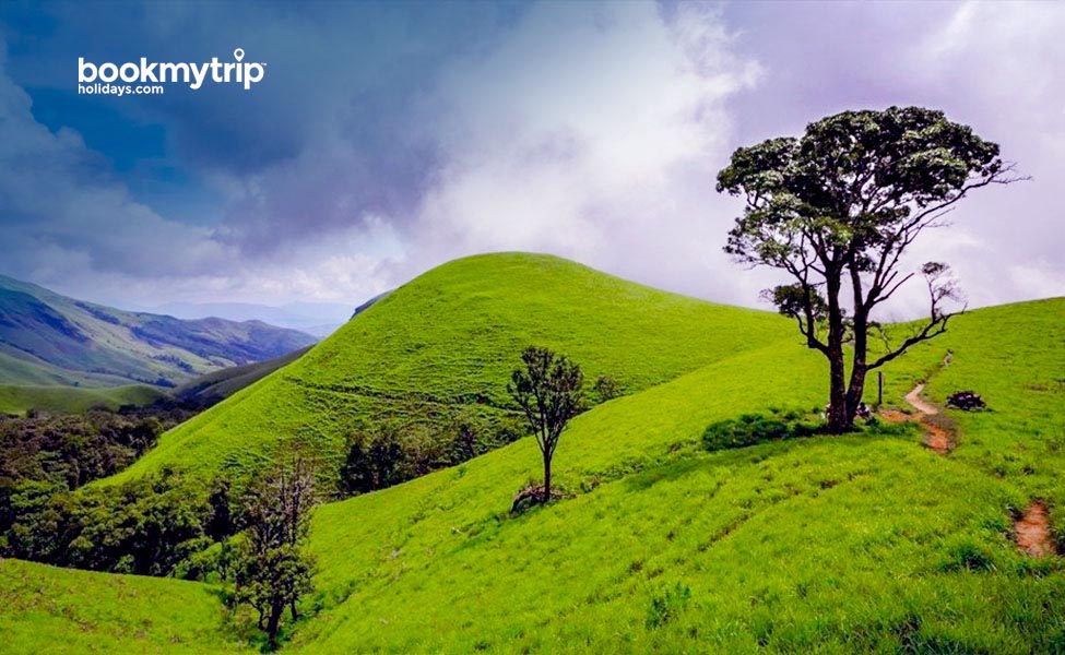Bookmytripholidays | Mystical South | Family Holidays tour packages